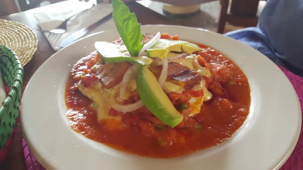 Carmelitas Café by null