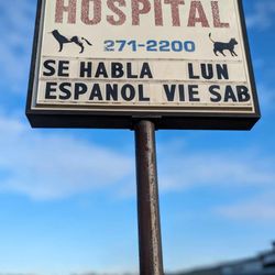 Rockville Road Animal Hospital