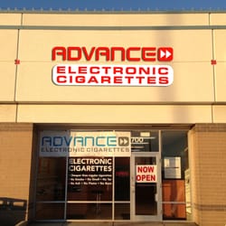 Advance Electronic Cigarettes