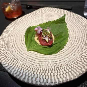 Sho - Japanese Near Me - Chicago, Illinois
