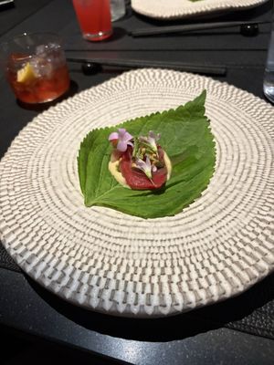 SHŌ Omakase by null