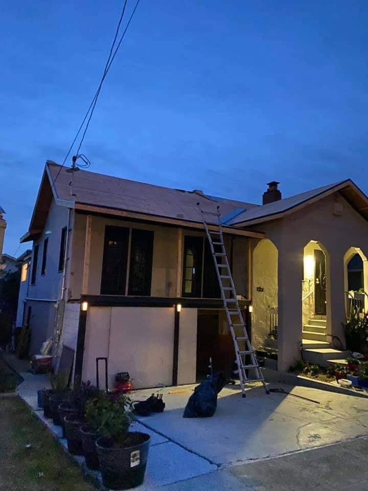 Slide of VM Remodeling And General Construction