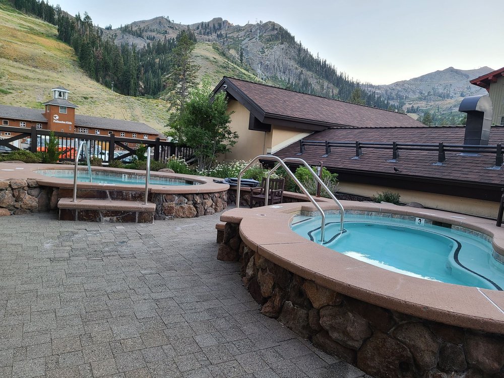 PALISADES TAHOE 911 Photos & 592 Reviews 1960 Squaw Valley Rd