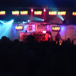 Gatecrasher Festival