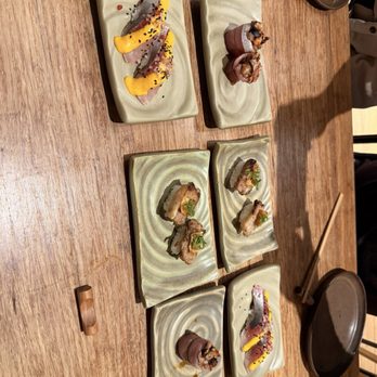 Karai - Chef's tasting - Japanese Near Me - Las Condes, RM