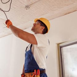 Liberty Plumbing and Electricals