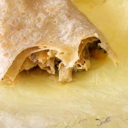 California Burrito