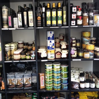 Ikio - Epicerie fine de produits grecs - Delicatessen Near Me - Paris, 75