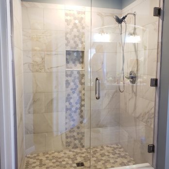 Economy Glass & Window - Love my new shower door! - Windows Installation Near Me - Cincinnati, Ohio Economy Glass & Window - Love my new shower door! - Windows Installation Near Me - Cincinnati, Ohio