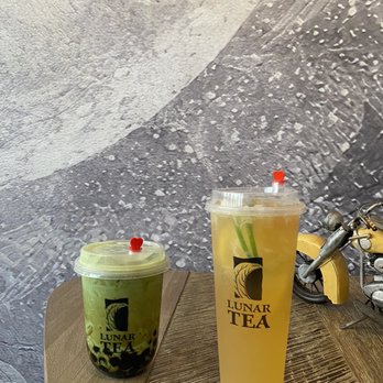 Lunar Tea - Matcha Milk Tea - Coffee & Tea Near Me - Honolulu, Hawaii Lunar Tea - Matcha Milk Tea - Coffee & Tea Near Me - Honolulu, Hawaii