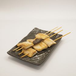 The Ramen Club - King Oyster Mushroom