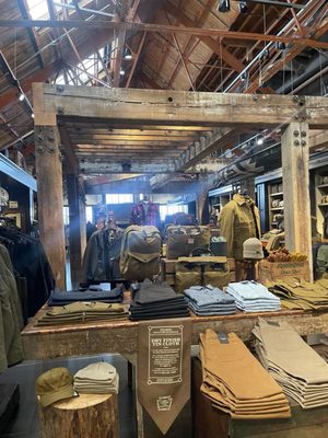 Filson by null