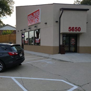 Dough In The Box - Dough in the box - Bakeries Near Me - Atlanta, Georgia Dough In The Box - Dough in the box - Bakeries Near Me - Atlanta, Georgia