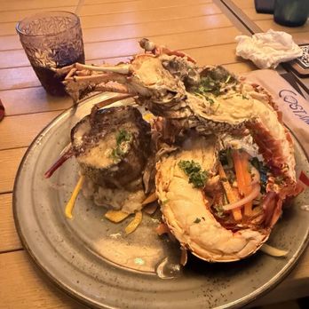 Costanera - Seafood Near Me - Ponce, Puerto Rico