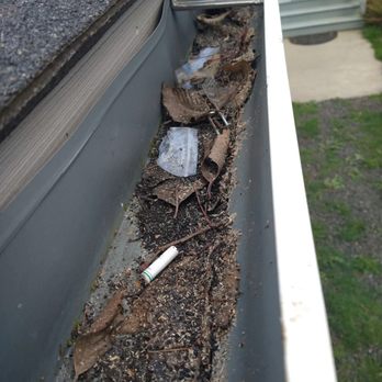 Kitsap Roof Pros - Cigarette butts and nails - Roofing Near Me - Silverdale, Washington Kitsap Roof Pros - Cigarette butts and nails - Roofing Near Me - Silverdale, Washington