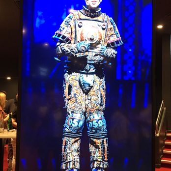 Starlight Express - Musical Starlight Express 2018: 30th anniversary / 30 jähriges Jubiläum - Performing Arts Near Me - Bochum, NW