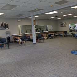 Ivy Rehab Physical Therapy