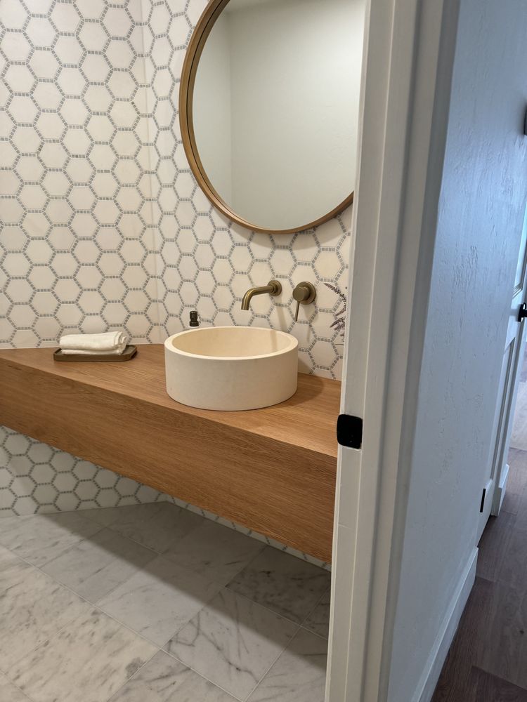 Slide of Rom Builders