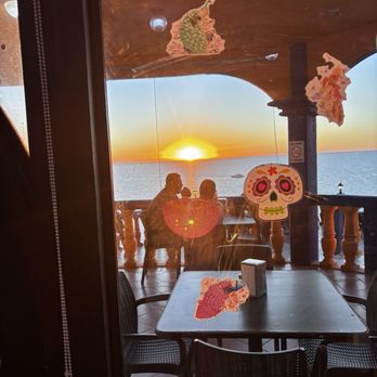 Casa del Capitán - Sunset as entertainment! - Mexican Near Me - Puerto Peñasco, SON