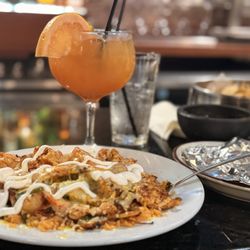 Señor Fox Mexican Grill and Bar