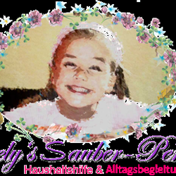 Emelys Sauber Perlen - Haushaltshilfe & Alltagsbegleitung