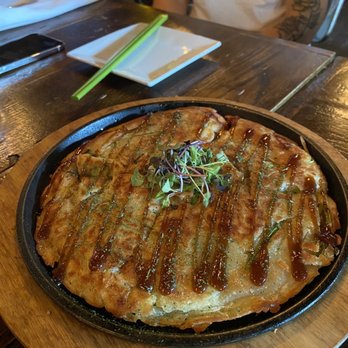 Roosterspin - Spin Pajeon - Korean Near Me - Westfield, New Jersey