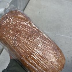 The Danish Bakery - Fresh Sourdough sandwich bread