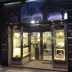 Joyeria Sancy