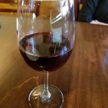 Renzo's Carrollwood - Yelp check--in complimentary glass of Malbec wine! It is excellent! :) - Argentine Near Me - Tampa, Florida Renzo's Carrollwood - Yelp check--in complimentary glass of Malbec wine! It is excellent! :) - Argentine Near Me - Tampa, Florida