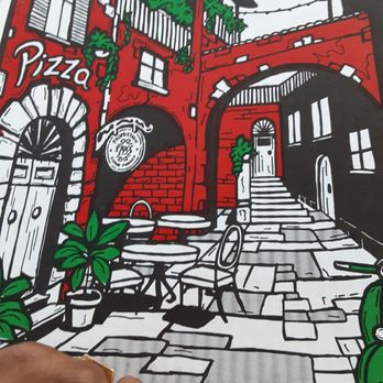 Amore Pizza - Midweek pizza! - Pizza Near Me - Palmdale, California