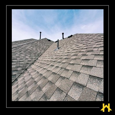 Roofing for HOPE Logo