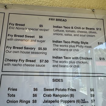 Norris Family Kitchen - Burgers Near Me - Crescent City, California