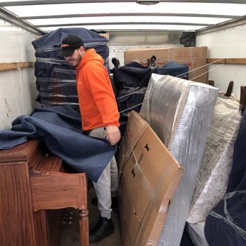 Lifetime Moving - Movers Near Me - Sudbury, Massachusetts