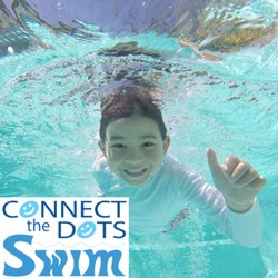 Connect the Dots Swim