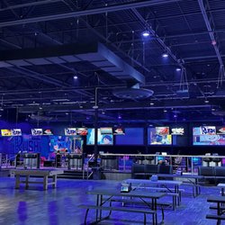 The Rush Funplex