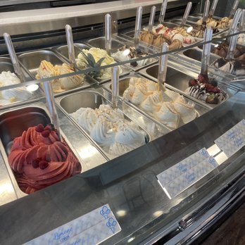 Gelato Paradiso - Desserts Near Me - Austin, Texas
