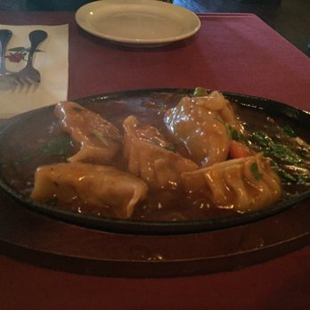 Mount Masala - Chicken Momo Sizzling - Indian Near Me - Voorhees Township, New Jersey Mount Masala - Chicken Momo Sizzling - Indian Near Me - Voorhees Township, New Jersey