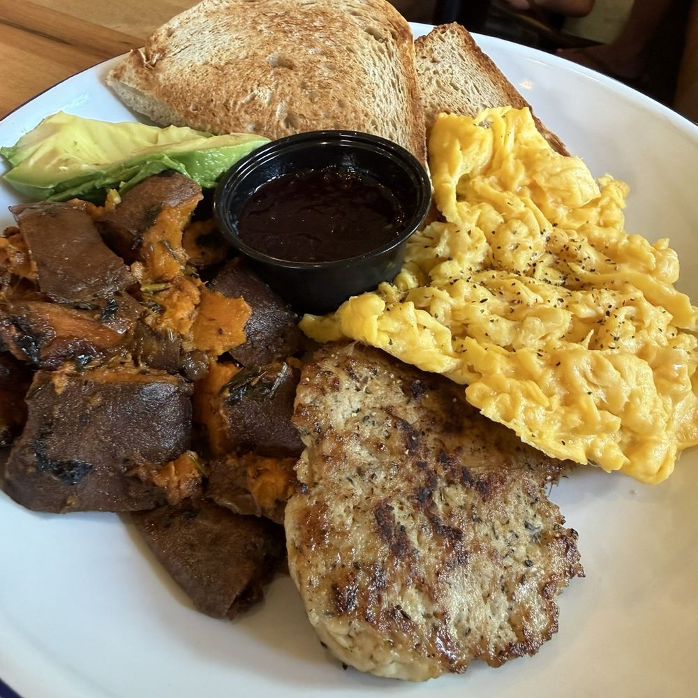Tribal All Day Cafe - Cafes Near Me - Dallas, Texas Tribal All Day Cafe - Cafes Near Me - Dallas, Texas