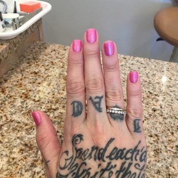 Cest Lamour Nail - Nail Salons Near Me - Valencia, California