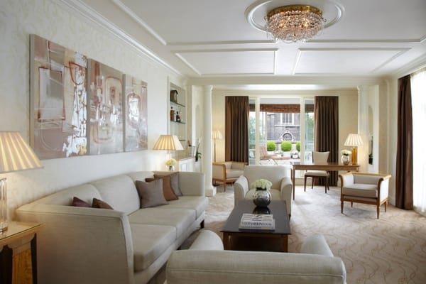 The Berkeley by null