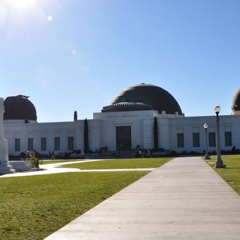 Griffith Observatory - Observatories Near Me - Los Angeles, California Griffith Observatory - Observatories Near Me - Los Angeles, California