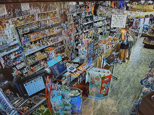Tobacco Giant, 3411 W Northern Ave, #A, Phoenix, AZ 85051-6558, US