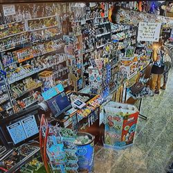 West Side Smoke Shop