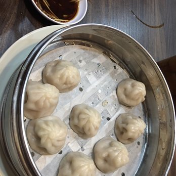 Kungfu Kitchen - XLB was good & juicy - Chinese Near Me - Tempe, Arizona