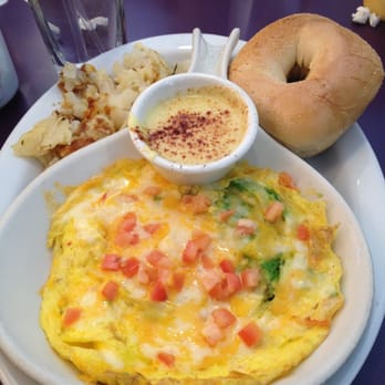 Stacks - Crab frittata - Breakfast & Brunch Near Me - Campbell, California Stacks - Crab frittata - Breakfast & Brunch Near Me - Campbell, California
