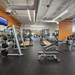 Anytime Fitness