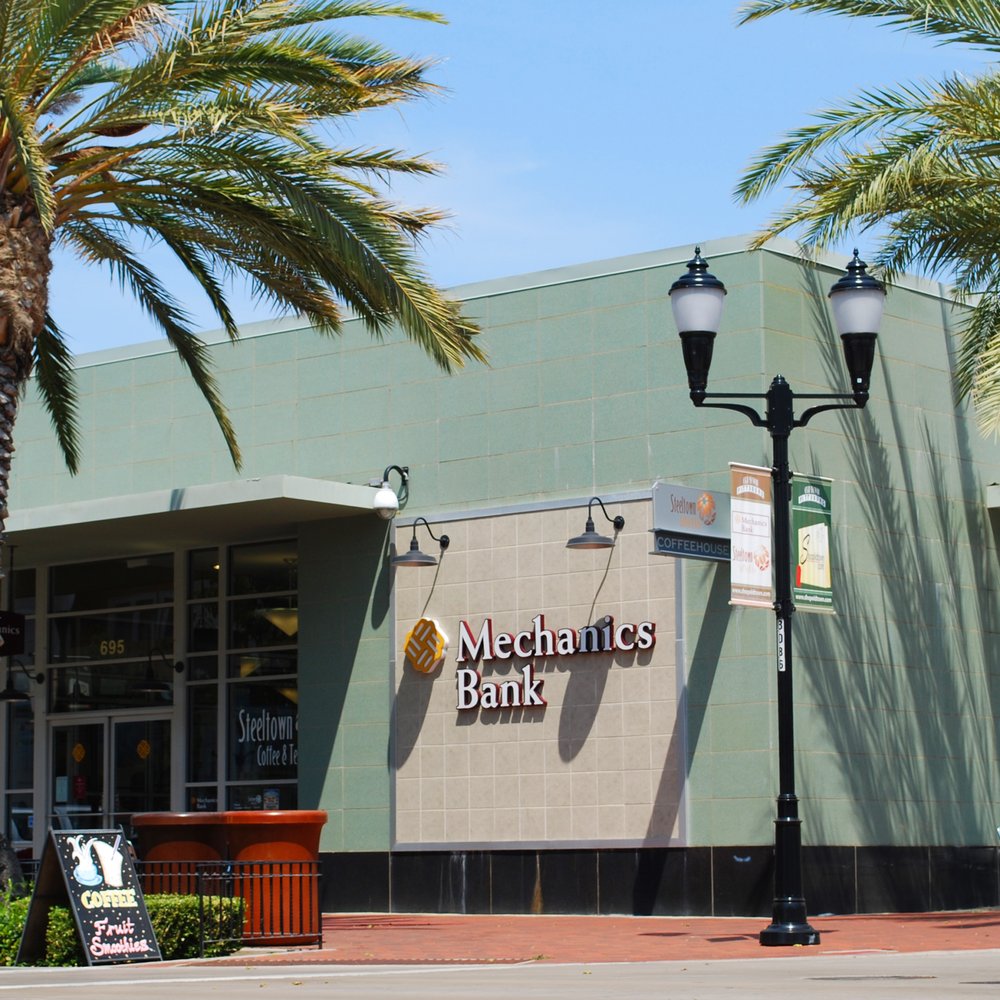 Mechanics Bank Vallejo, CA - Last Updated January 2026 - Yelp