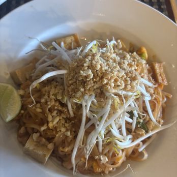 Thai 5 Restaurant Sushi & Bar - Tofu pad Thai - Thai Near Me - Largo, Florida Thai 5 Restaurant Sushi & Bar - Tofu pad Thai - Thai Near Me - Largo, Florida