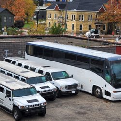 Dadd's Magic Bus & Limo