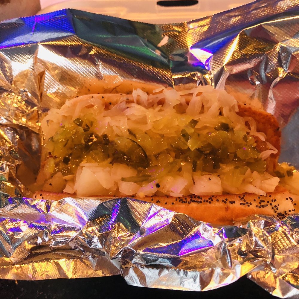 The Saint Shack - Vegan Hotdog - Cocktail Bars Near Me - Indianapolis, Indiana The Saint Shack - Vegan Hotdog - Cocktail Bars Near Me - Indianapolis, Indiana